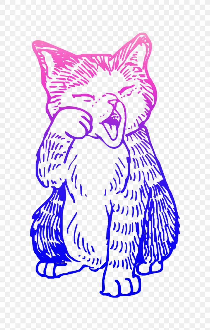 Whiskers Cat Clip Art Illustration Drawing, PNG, 1400x2200px, Whiskers, Art, Arts, Canidae, Carnivore Download Free