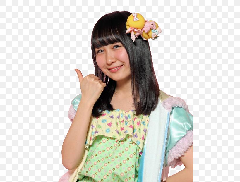 Yuuka Tano SNH48 AKB48 Model Wig, PNG, 501x622px, Model, Black Hair, Brown Hair, Clothing Accessories, Costume Download Free