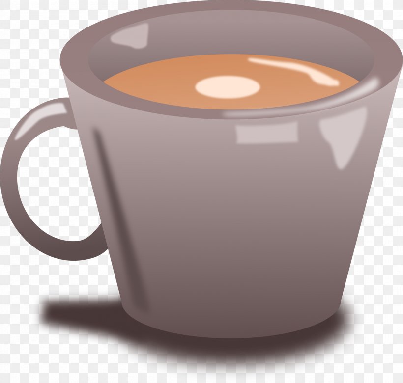 Coffee Cup Espresso Cafe Tea, PNG, 2400x2283px, Coffee Cup, Cafe, Caffeine, Cappuccino, Coffee Download Free
