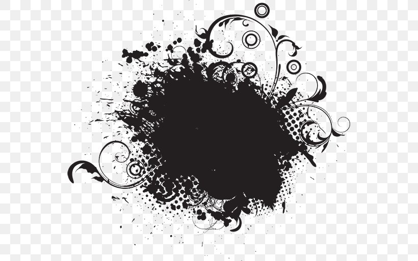 Drawing, PNG, 555x513px, Drawing, Black, Black And White, Mask, Monochrome Download Free