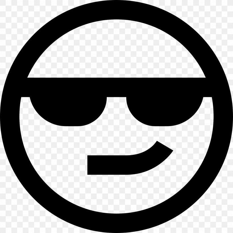 Emoticon Smiley Investor Facial Expression, PNG, 1600x1600px, Emoticon, Amazon Lumberyard, Area, Black And White, Eyewear Download Free