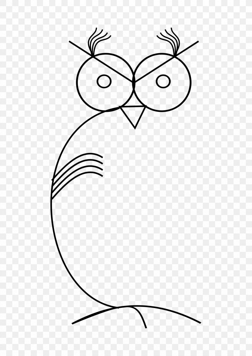 Little Owl Beak Drawing Clip Art, PNG, 1697x2400px, Watercolor, Cartoon, Flower, Frame, Heart Download Free