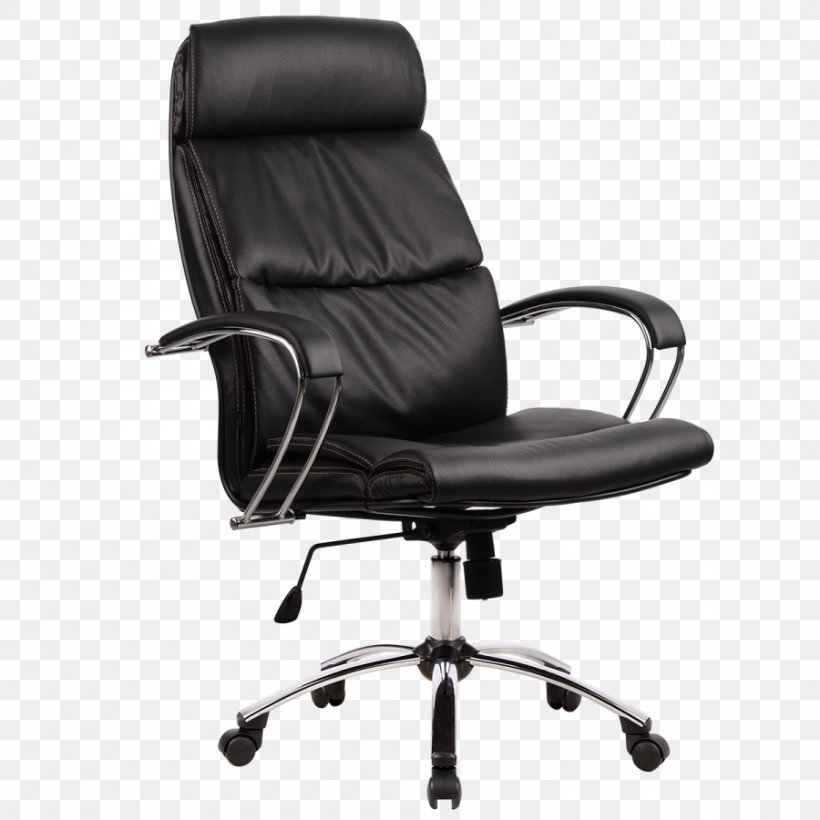 Office & Desk Chairs Charles And Ray Eames Wing Chair Fauteuil, PNG, 900x900px, Chair, Armrest, Bar, Black, Chaise Longue Download Free