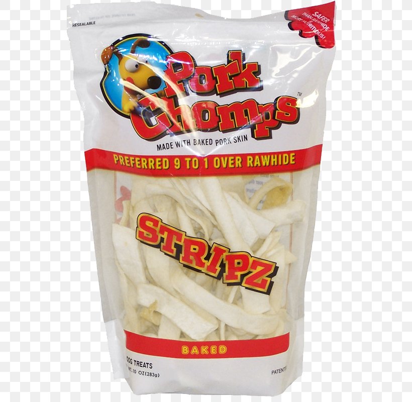 Pork Rinds Dog Rawhide Beef, PNG, 563x800px, Pork, Beef, Business, Dog, Flavor Download Free