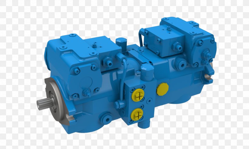 Radial Piston Pump Hydraulics Variable Displacement Pump, PNG, 1500x900px, Pump, Cylinder, Electric Motor, Engine, Gear Download Free