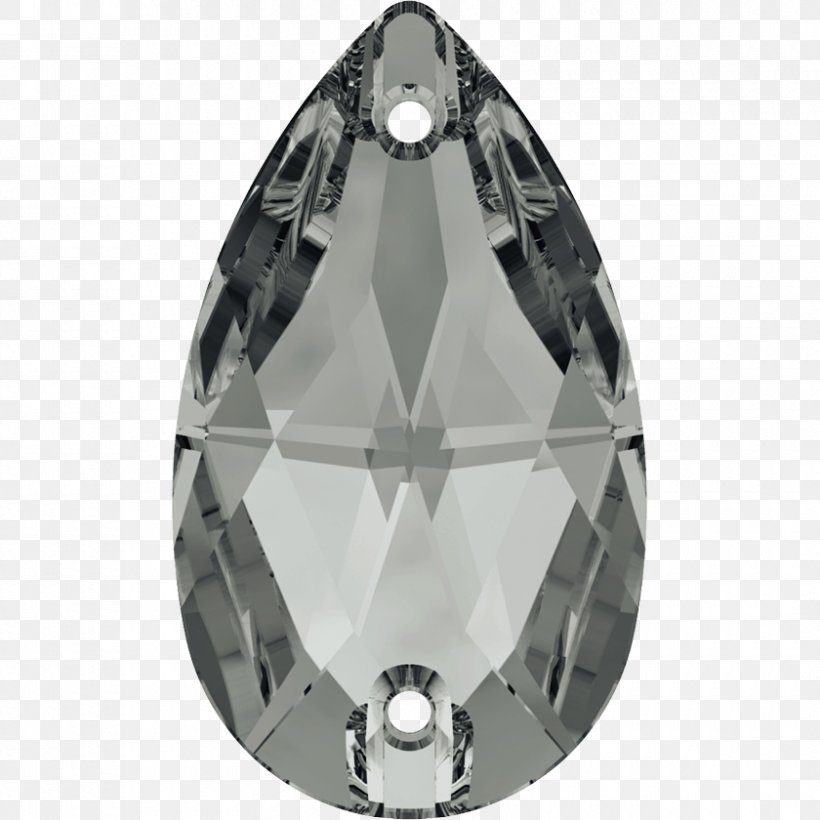 Swarovski AG Sewing SWAROVSKI Crystal 1122 Rivoli Stone Crystal Luminous Green, PNG, 840x840px, Swarovski Ag, Bead, Crystal, Embellishment, Gemstone Download Free