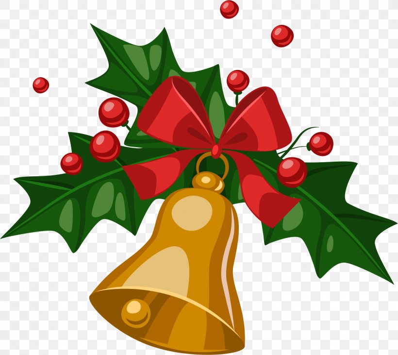 Vector Graphics Clip Art Christmas Decoration Christmas Day Image, PNG, 1958x1746px, Christmas Decoration, Bell, Christmas, Christmas Day, Christmas Eve Download Free
