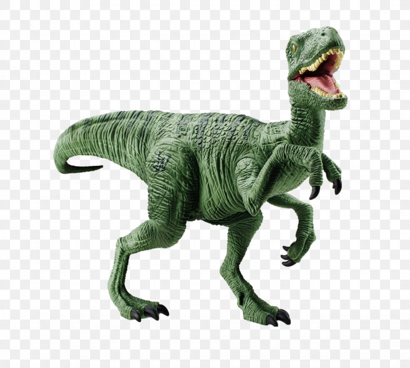 Velociraptor Tyrannosaurus Jurassic Park Toy Indominus Rex Png