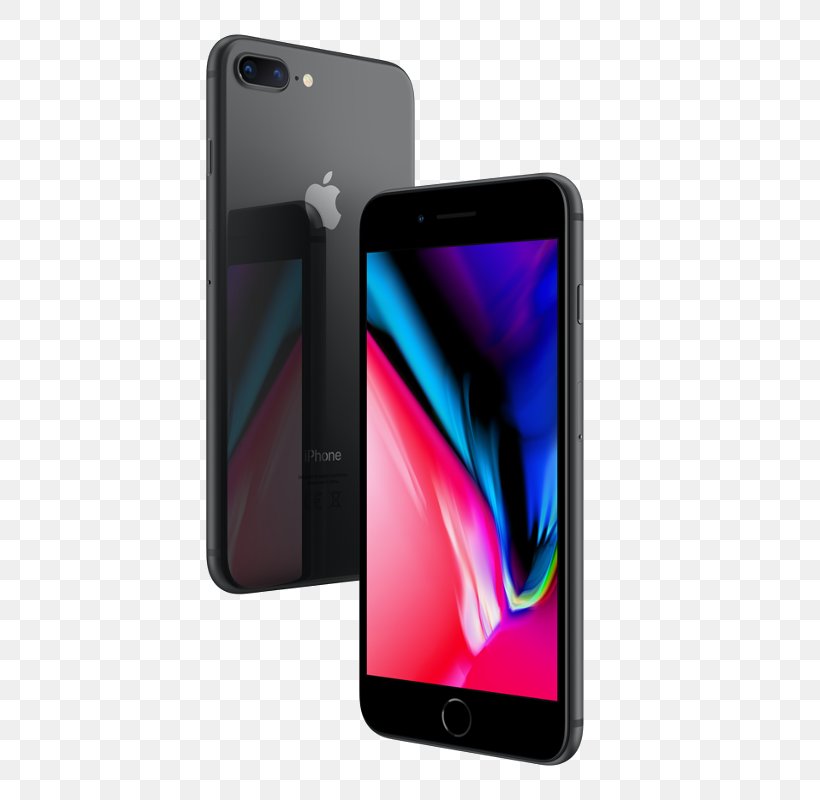 Apple IPhone 7 Plus Apple IPhone 8 Plus, PNG, 800x800px, 64 Gb, Apple Iphone 7 Plus, Apple, Apple Iphone 8, Apple Iphone 8 Plus Download Free
