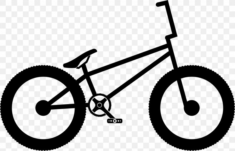 BMX Bike Bicycle Cycling Clip Art, PNG, 2160x1396px, Bmx, Bicycle, Bicycle Accessory, Bicycle Drivetrain Part, Bicycle Frame Download Free