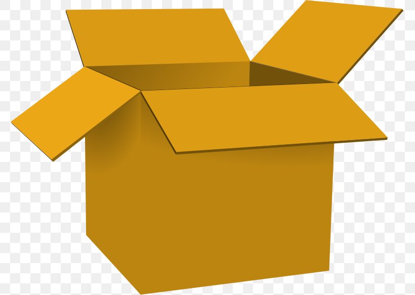 Box Free Content Clip Art, PNG, 777x583px, Box, Cardboard, Cardboard Box, Carton, Drawing Download Free