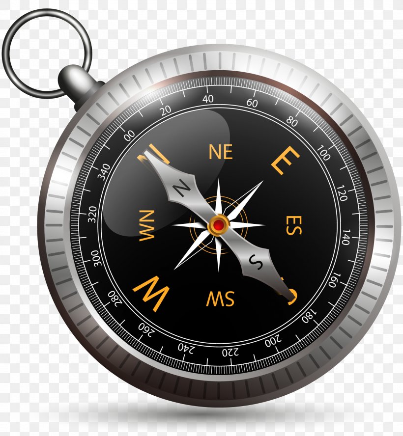Compass Download, PNG, 1600x1733px, Compass, Brand, Earth Inductor Compass, Gauge, Hardware Download Free