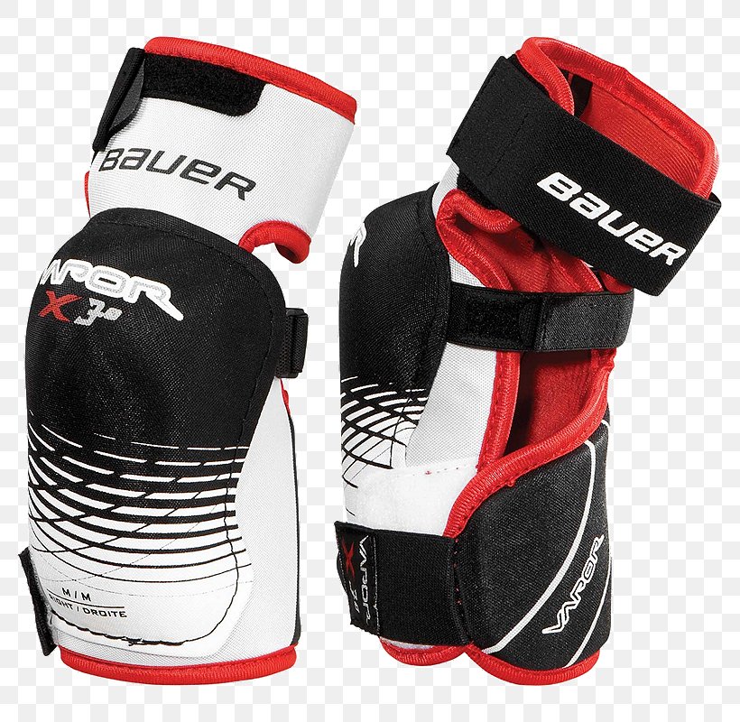 Elbow Pad Bicycle Glove Ice Hockey Equipment Bauer Hockey, PNG, 800x800px, Elbow Pad, Arm, Baseball Equipment, Baseball Protective Gear, Bauer Hockey Download Free