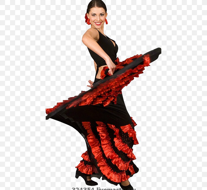 Flamenco Ballet Dancer Costume, PNG, 458x752px, Flamenco, Ballet Dancer, Ballroom Dance, Costume, Costume Design Download Free