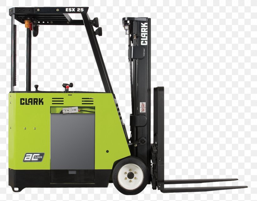 Forklift Clark Material Handling Company Counterweight Material-handling Equipment Elevator, PNG, 1280x1005px, Forklift, Aerial Work Platform, Architectural Engineering, Automotive Exterior, Clark Material Handling Company Download Free