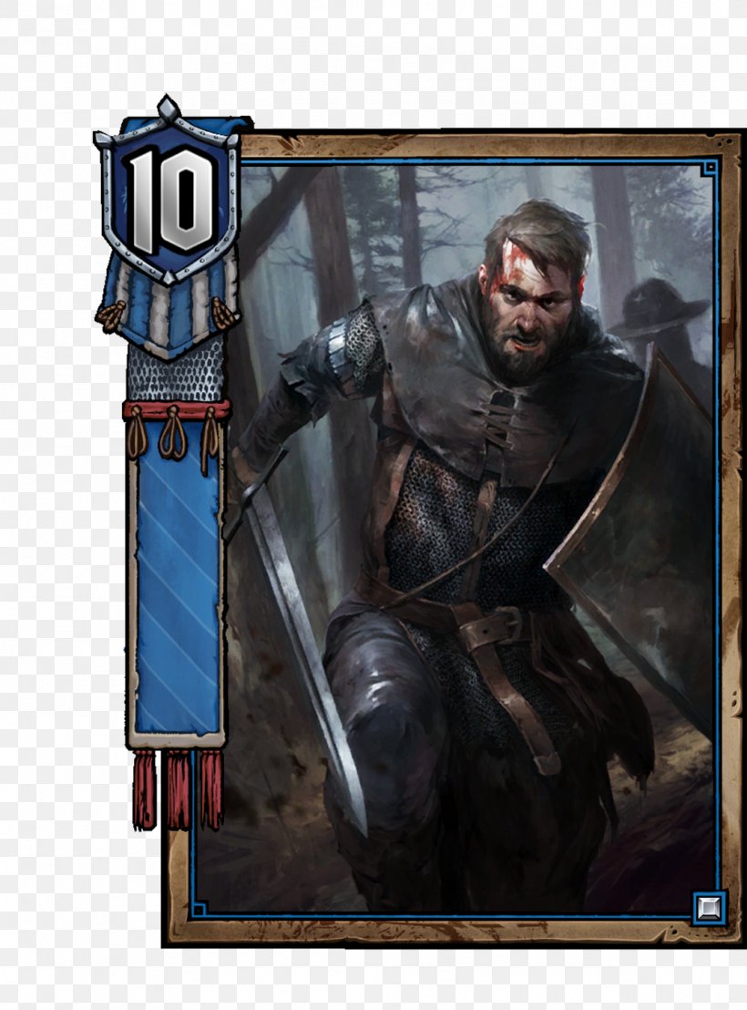 Gwent: The Witcher Card Game The Witcher 3: Wild Hunt Infantry Soldier, PNG, 1071x1448px, Gwent The Witcher Card Game, All Rights Reserved, Army, Cavalry, Cd Projekt Download Free