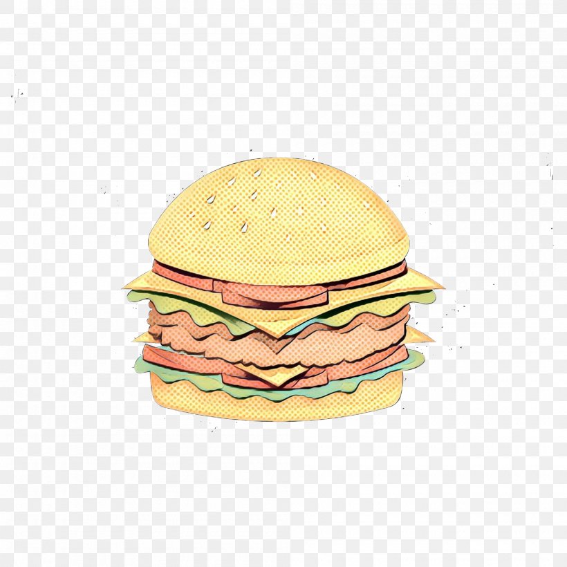 Junk Food Cartoon, PNG, 2000x2000px, Cheeseburger, American Food, Bologna Sandwich, Cuisine, Dish Download Free