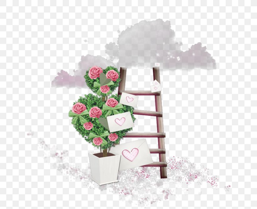 Ladder Clip Art, PNG, 658x667px, Ladder, Animation, Art, Floral Design, Floristry Download Free
