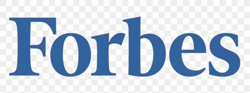 Logo Forbes Business, PNG, 1000x373px, Logo, Banner, Blue, Brand, Business Download Free