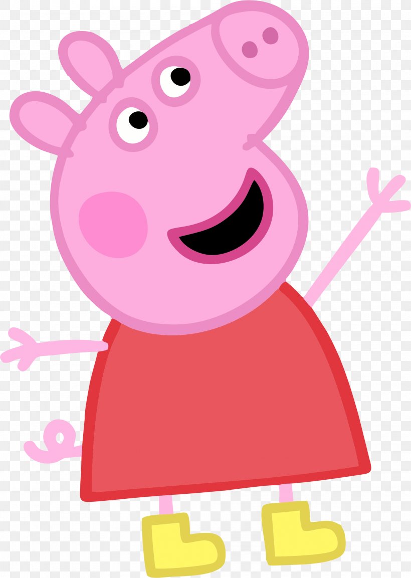 Peppa's Bubble Fun Peppa Pig: Peppa's Super Noisy Sound Book Peppa And George's Shiny Sticker Peppa's Busy Day Peppa Pig: Marvellous Magnet Book, PNG, 1976x2780px, Watercolor, Cartoon, Flower, Frame, Heart Download Free