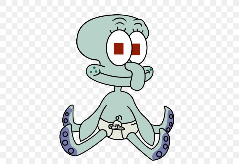 Squidward Tentacles Drawing Plankton And Karen Infant Mr. Krabs, PNG, 450x561px, Watercolor, Cartoon, Flower, Frame, Heart Download Free