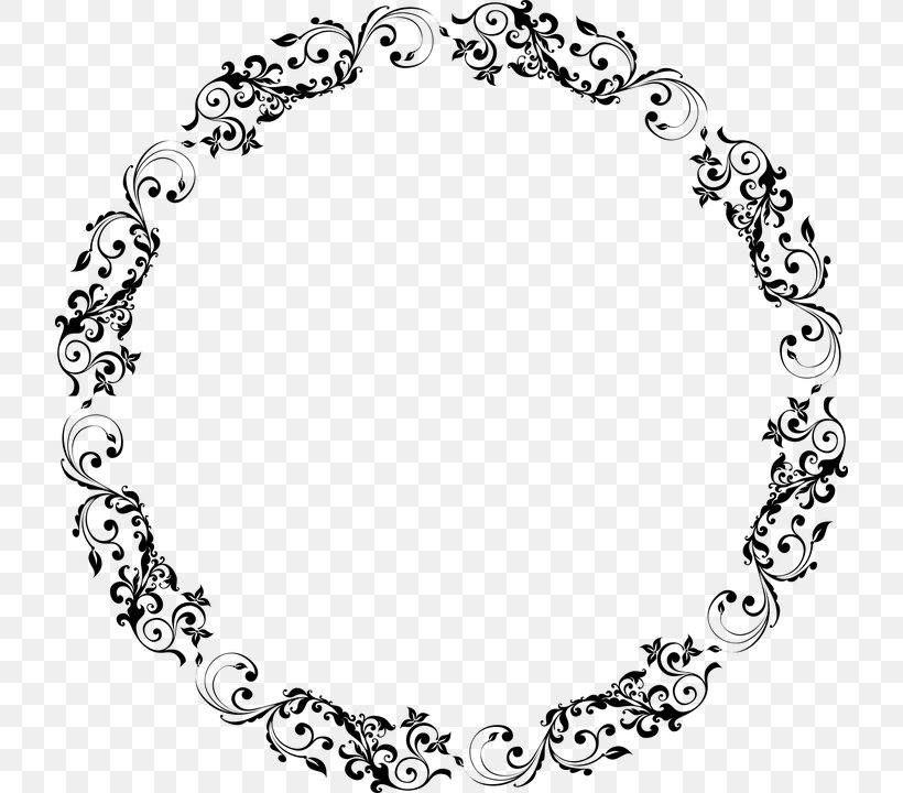 Art Clip Art, PNG, 720x720px, Art, Abstract Art, Black And White, Body Jewelry, Bracelet Download Free