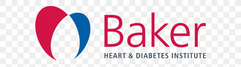 Baker Heart And Diabetes Institute Research Institute Diabetes Mellitus Logo, PNG, 2257x632px, Research, Beauty, Brand, Cardiovascular Disease, Diabetes Mellitus Download Free