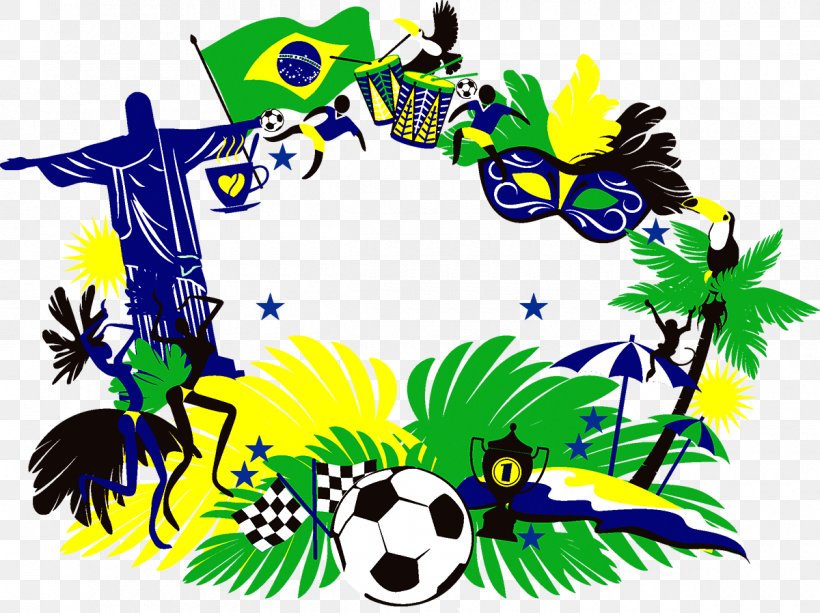 Brazil 2014 FIFA World Cup Stock Illustration, PNG, 1200x898px, 2014 Fifa World Cup, Brazil, Ball, Football, Grass Download Free