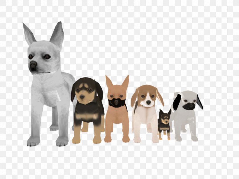 Chihuahua Nintendogs Puppy MikuMikuDance, PNG, 900x675px, Chihuahua, Carnivoran, Dog, Dog Breed, Dog Breed Group Download Free