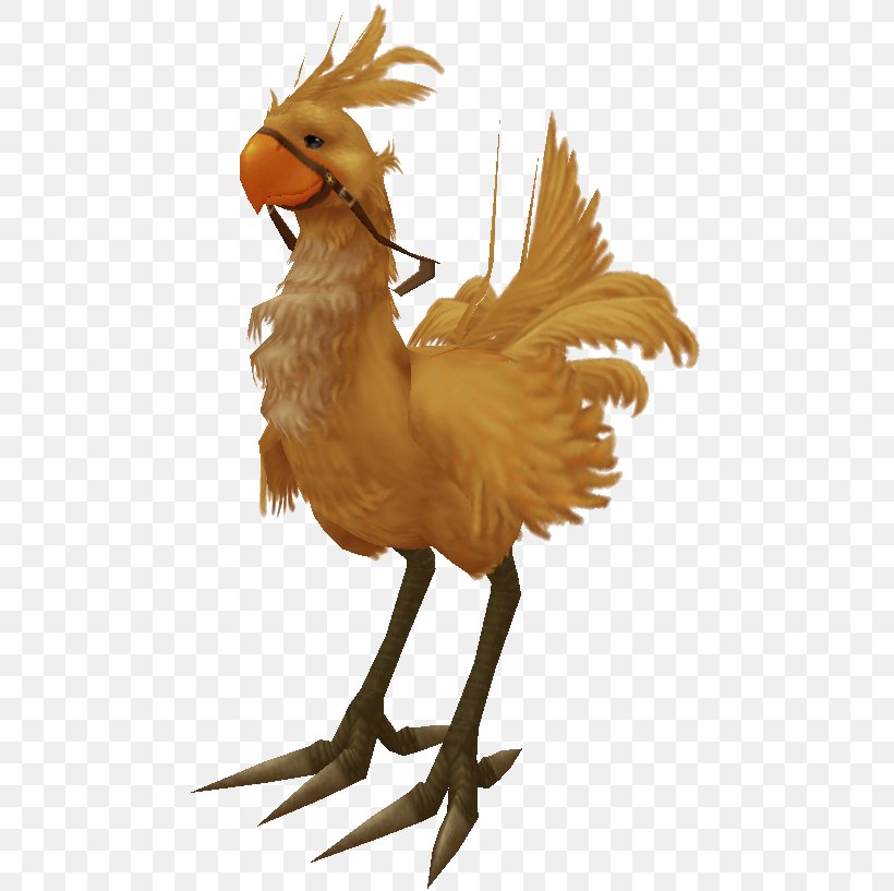 Final Fantasy X-2 Chocobo Racing Final Fantasy XV Final Fantasy IX, PNG, 472x817px, Final Fantasy X, Animal Figure, Beak, Bird, Chicken Download Free