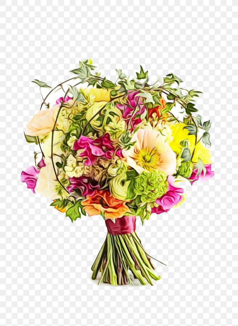 Flower Bouquet Clip Art Wedding, PNG, 750x1125px, Flower Bouquet, Anthurium, Artwork, Botany, Bouquet Download Free