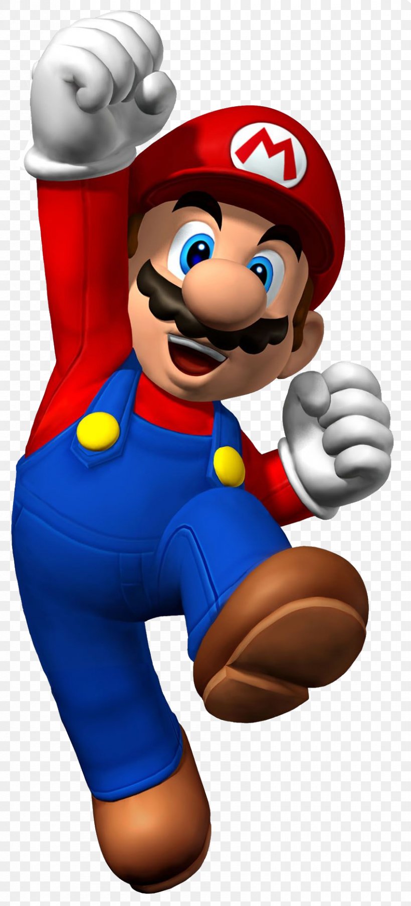 New Super Mario Bros. U New Super Mario Bros. U, PNG, 850x1876px, Mario Bros, Action Figure, Boxing Glove, Cartoon, Fictional Character Download Free