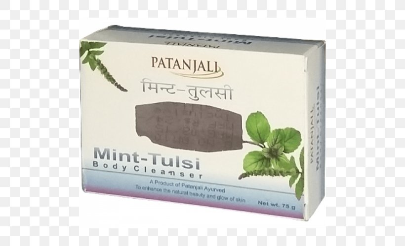 Patanjali Ayurved Herb Soap Holy Basil Food, PNG, 600x500px, Patanjali Ayurved, Ayurveda, Cleanser, Food, Ghee Download Free