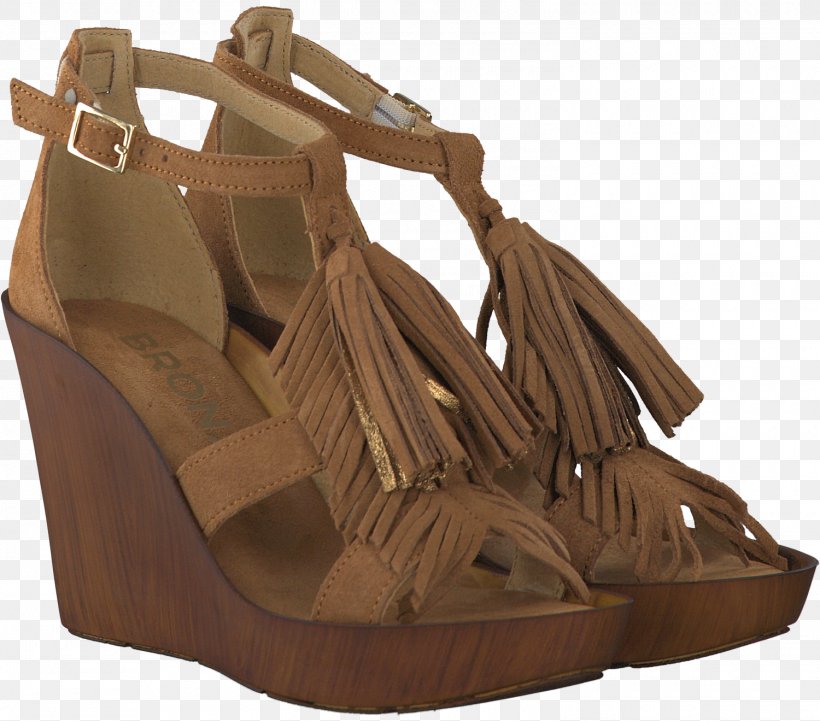 Sandal Platform Shoe Suede The Bronx, PNG, 1500x1319px, Sandal, Beige, Braun, Bronx, Brown Download Free