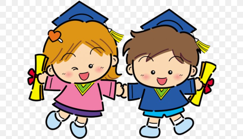 School Kids Cartoon, PNG, 640x470px, Graduation Ceremony, Academic Certificate, Academic Dress, Cartoon, Celebrating Download Free