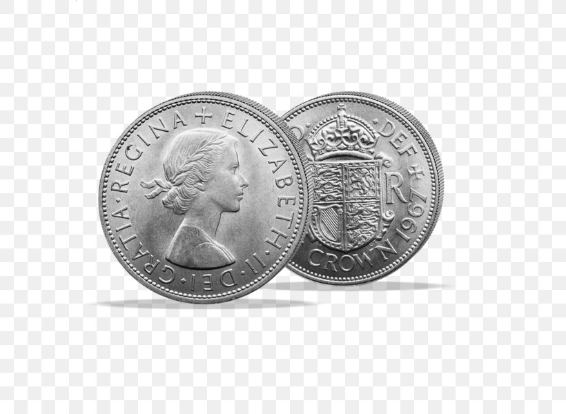 Silver Coin Collecting Crown Gold, PNG, 600x600px, Silver, Cash, Coin, Coin Collecting, Collectable Download Free