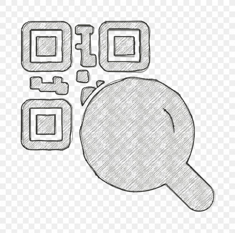 Barcode Icon Code Icon Magnifying Glass Icon, PNG, 1248x1238px, Barcode Icon, Auto Part, Code Icon, Magnifying Glass Icon, Qr Code Icon Download Free