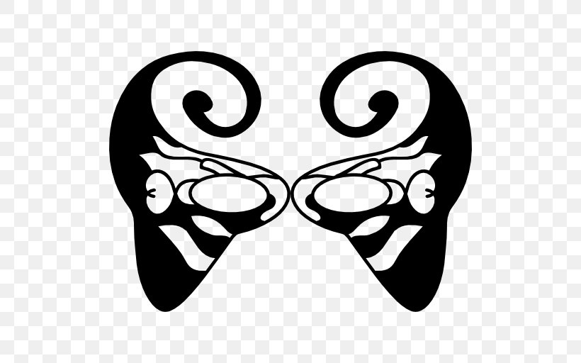 Carnival Clip Art, PNG, 512x512px, Carnival, Black And White, Eye, Eyewear, Face Download Free