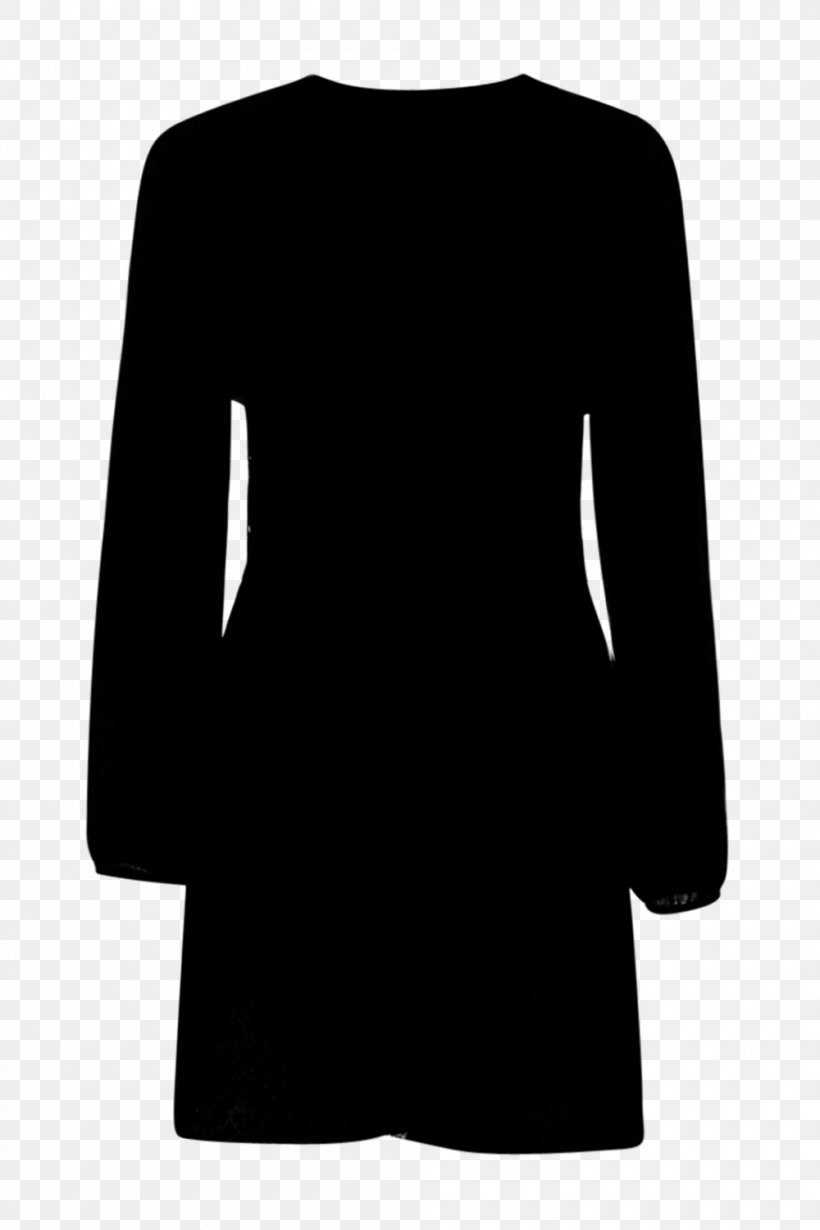 Coat Sleeve Little Black Dress Outerwear Shoulder, PNG, 1000x1500px, Coat, Black, Black M, Blazer, Clothing Download Free