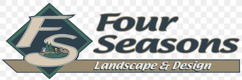 Four Seasons Hotels And Resorts Landscape Design Landscaping Four Seasons Landscape And Design Inc, PNG, 1522x506px, Four Seasons Hotels And Resorts, Autumn, Banner, Brand, Color Download Free