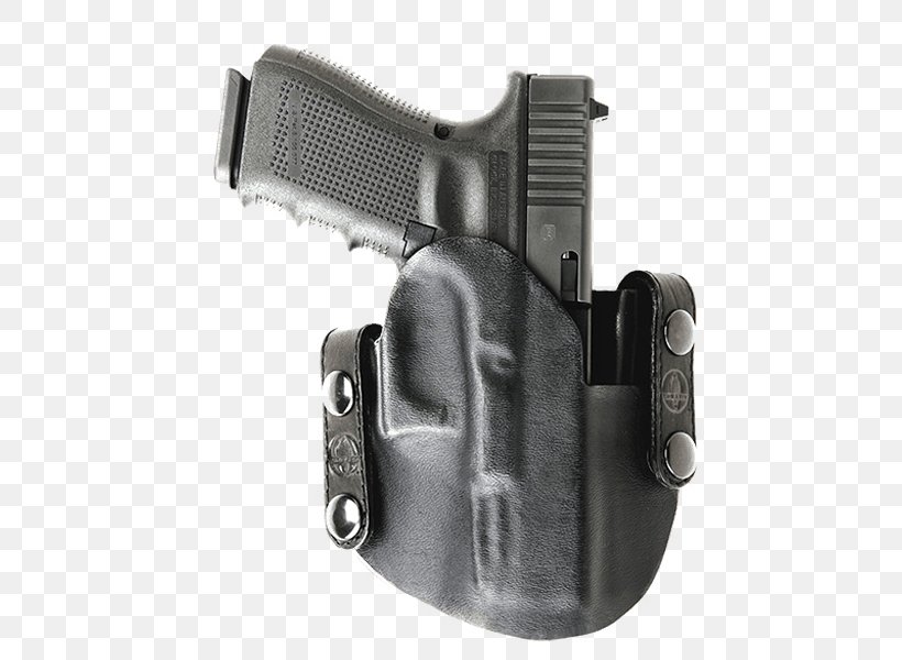 Gun Holsters Kydex Glock Ges.m.b.H. Glock 43, PNG, 528x600px, Gun Holsters, Alt Attribute, Auto Part, Automotive Exterior, Firearm Download Free