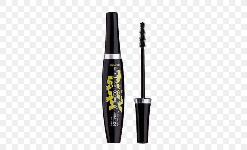 Lancôme Hypnôse Custom Volume Mascara Cosmetics Lancôme Hypnôse Drama Waterproof Lancôme Hypnôse Doll Lashes, PNG, 500x500px, Mascara, Concealer, Cosmetics, Essence Lash Princess Volume, Eyelash Download Free