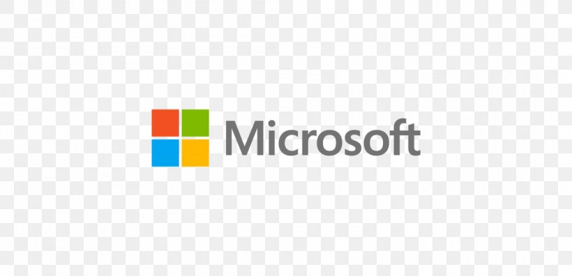 Microsoft Brand Computer Software Technology, PNG, 1050x508px, Microsoft, Apple, Area, Backward Compatibility, Brand Download Free