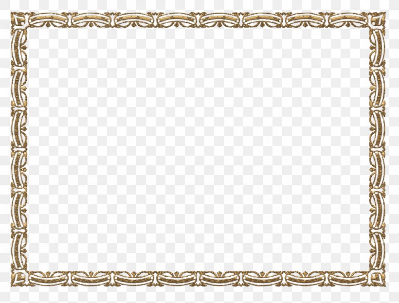 Picture Frames, PNG, 1280x973px, Picture Frames, Area, Border, Chain, Information Download Free