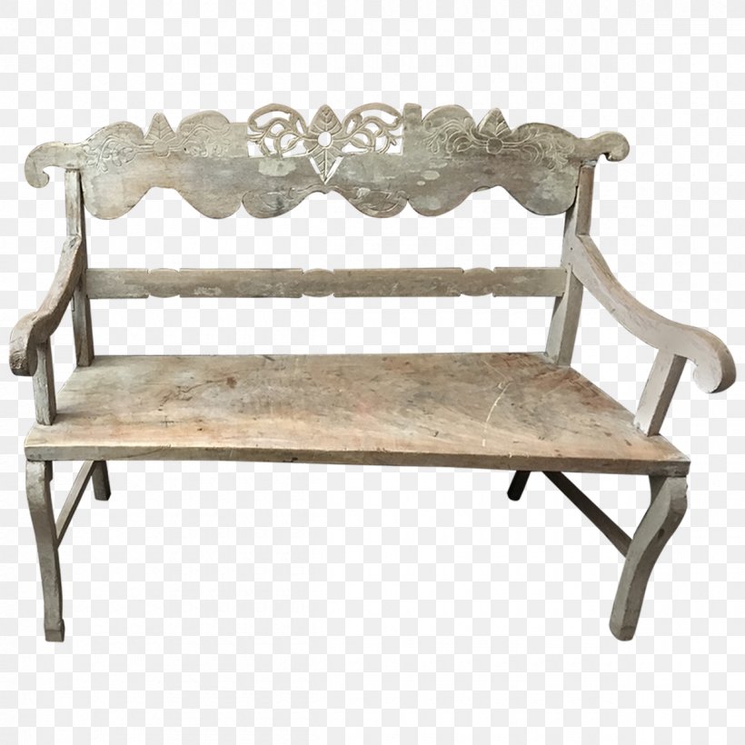 Table Bench Furniture Seat Couch, PNG, 1200x1200px, Table, Antique, Bench, Couch, Curator Download Free