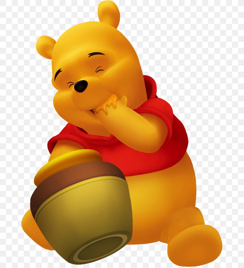 Winnie-the-Pooh Winnie The Pooh Gopher Piglet Eeyore, PNG, 678x898px, Watercolor, Cartoon, Flower, Frame, Heart Download Free