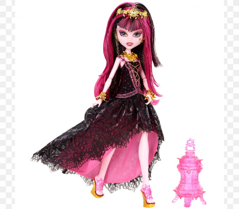 Amazon.com Frankie Stein Monster High Doll Toy, PNG, 1372x1200px, Amazoncom, Barbie, Brown Hair, Costume, Doll Download Free