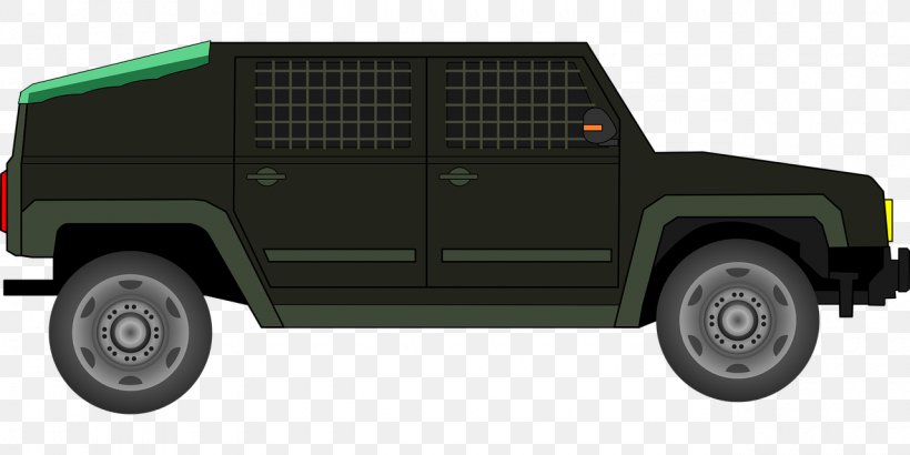 Car Humvee Military Vehicle Clip Art, PNG, 1280x640px, Car, Army, Automotive Design, Automotive Exterior, Automotive Tire Download Free