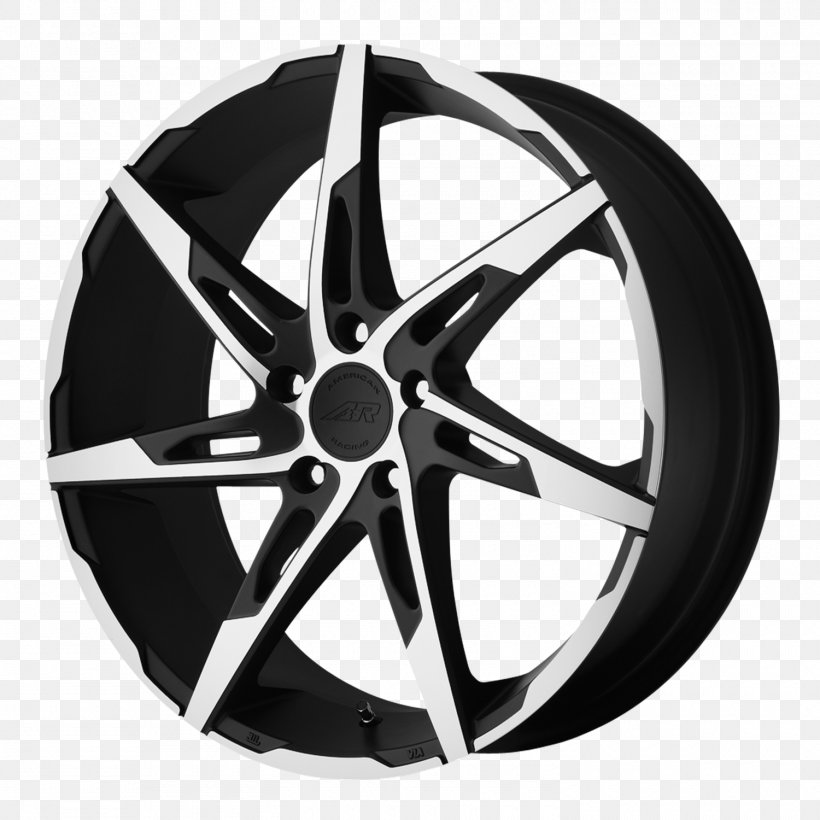 Car Nissan Silvia Rim American Racing Wheel, PNG, 1500x1500px, Car, Aftermarket, Alloy Wheel, American Racing, Auto Part Download Free