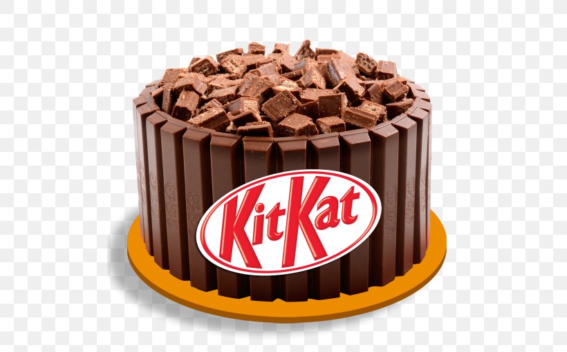 Chocolate Cake Bakery Fudge Cake Jaffa Cakes, PNG, 510x510px, Chocolate Cake, Bakery, Black Forest Gateau, Buttercream, Cake Download Free